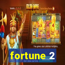 fortune 2